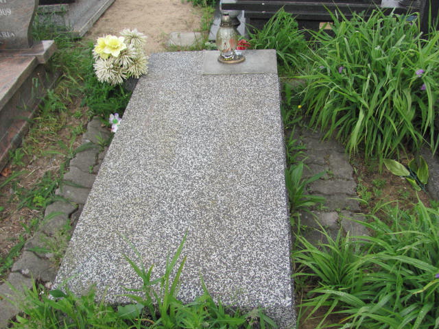 Aleksandra Niedziela  Bydgoszcz Ewangelicki - Grobonet - Wyszukiwarka osób pochowanych