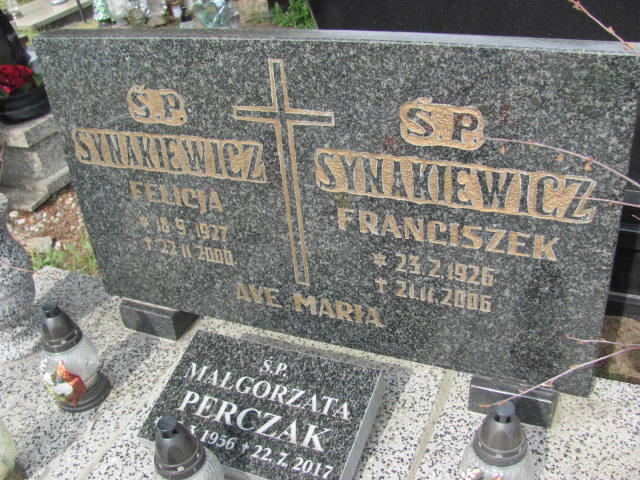 Franciszek Synakiewicz 1925 Bydgoszcz Ewangelicki - Grobonet - Wyszukiwarka osób pochowanych