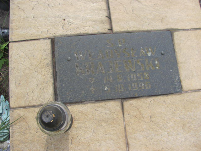 Zofia Krajewska Bydgoszcz Ewangelicki - Grobonet - Wyszukiwarka osób pochowanych